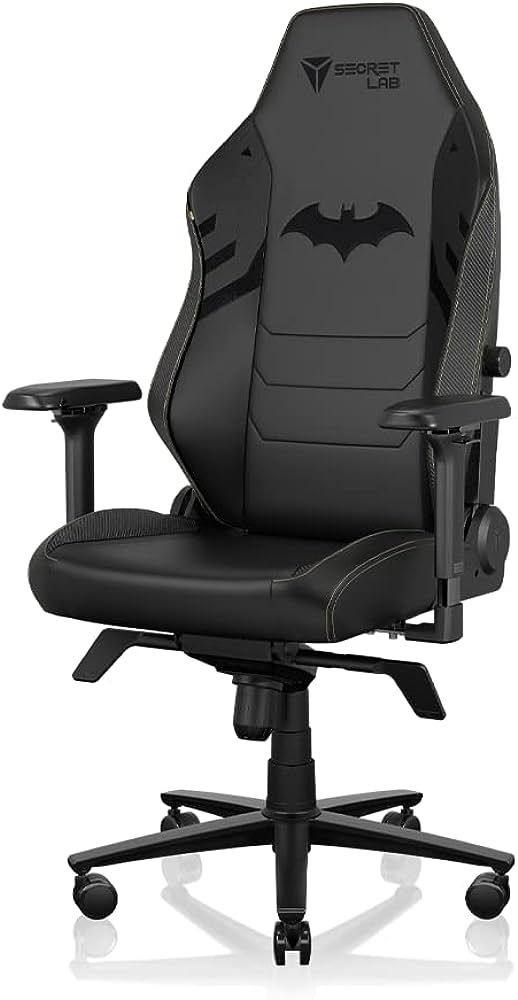 Secretlab Titan Evo 2022